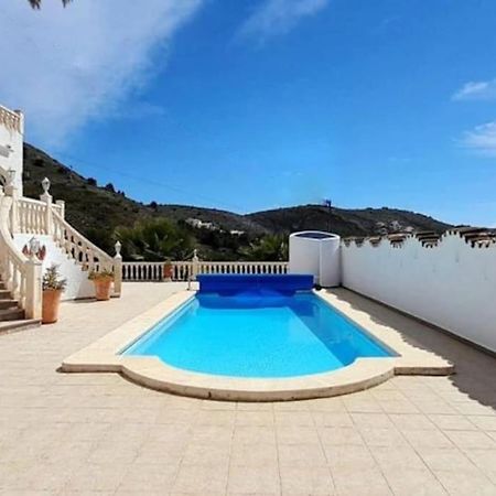 Vista Portet Teulada Εξωτερικό φωτογραφία