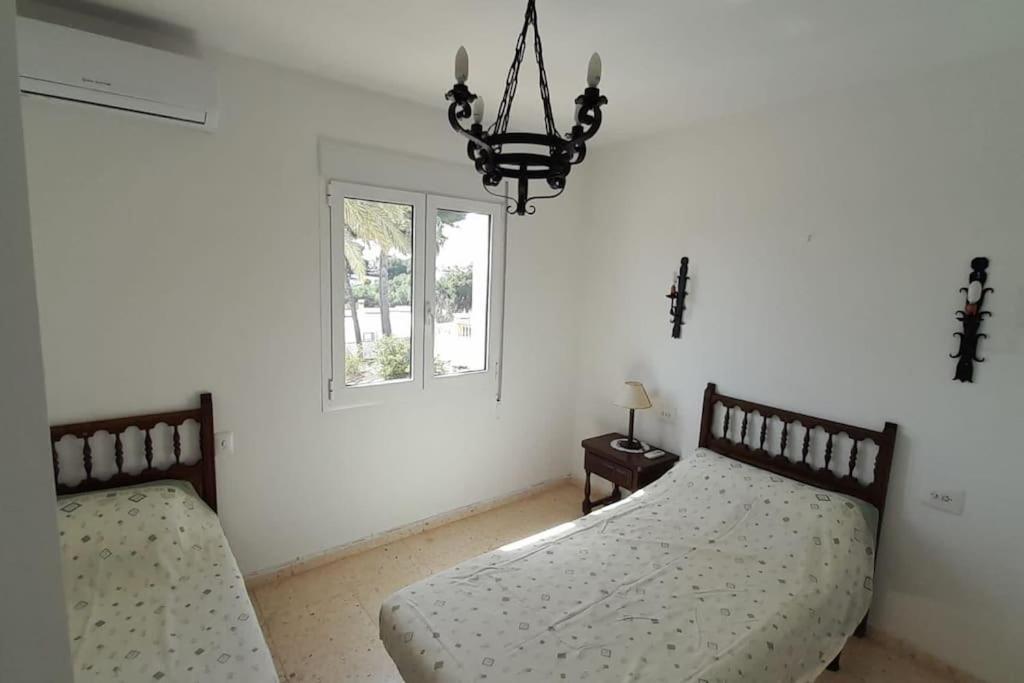 Vista Portet Teulada Εξωτερικό φωτογραφία